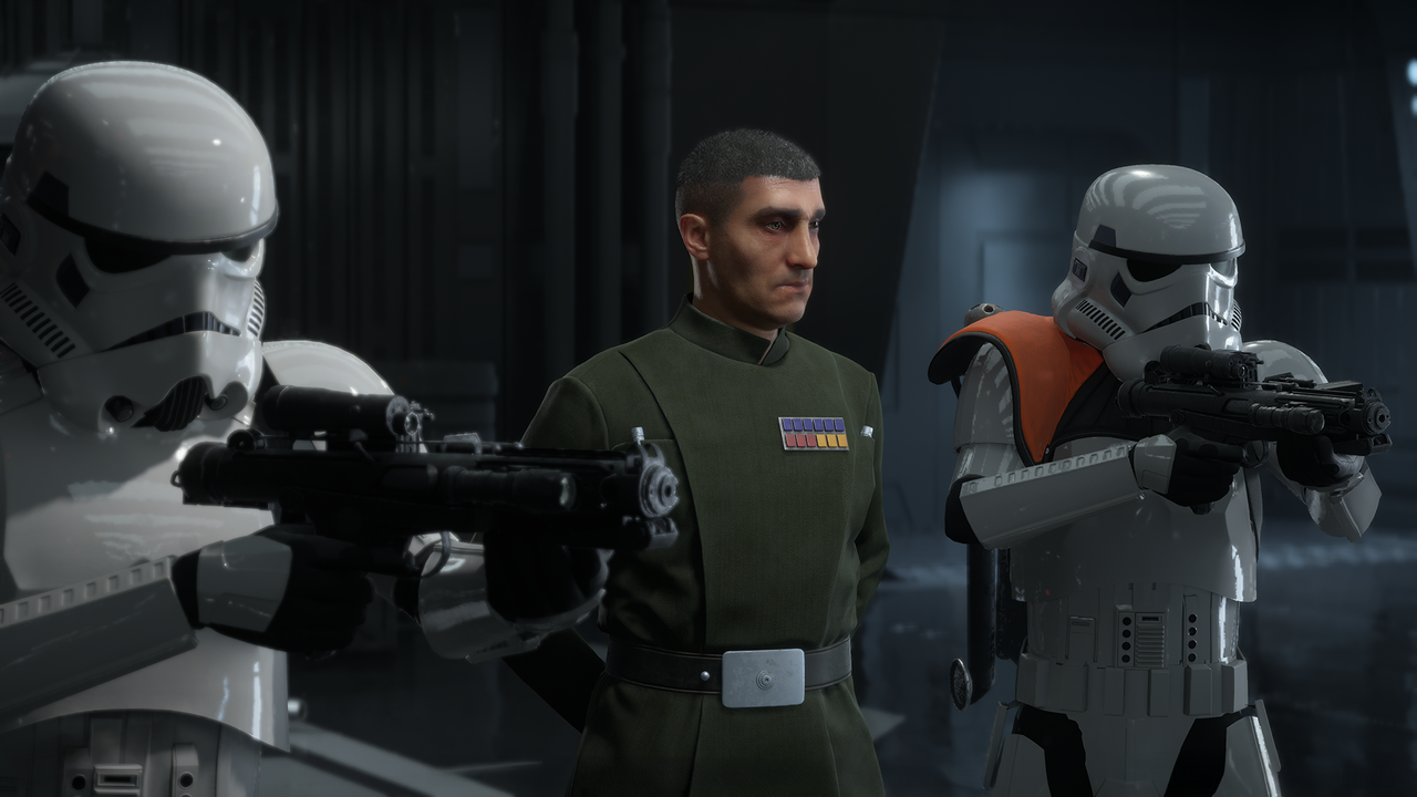 Star Wars Outlaws screengrab