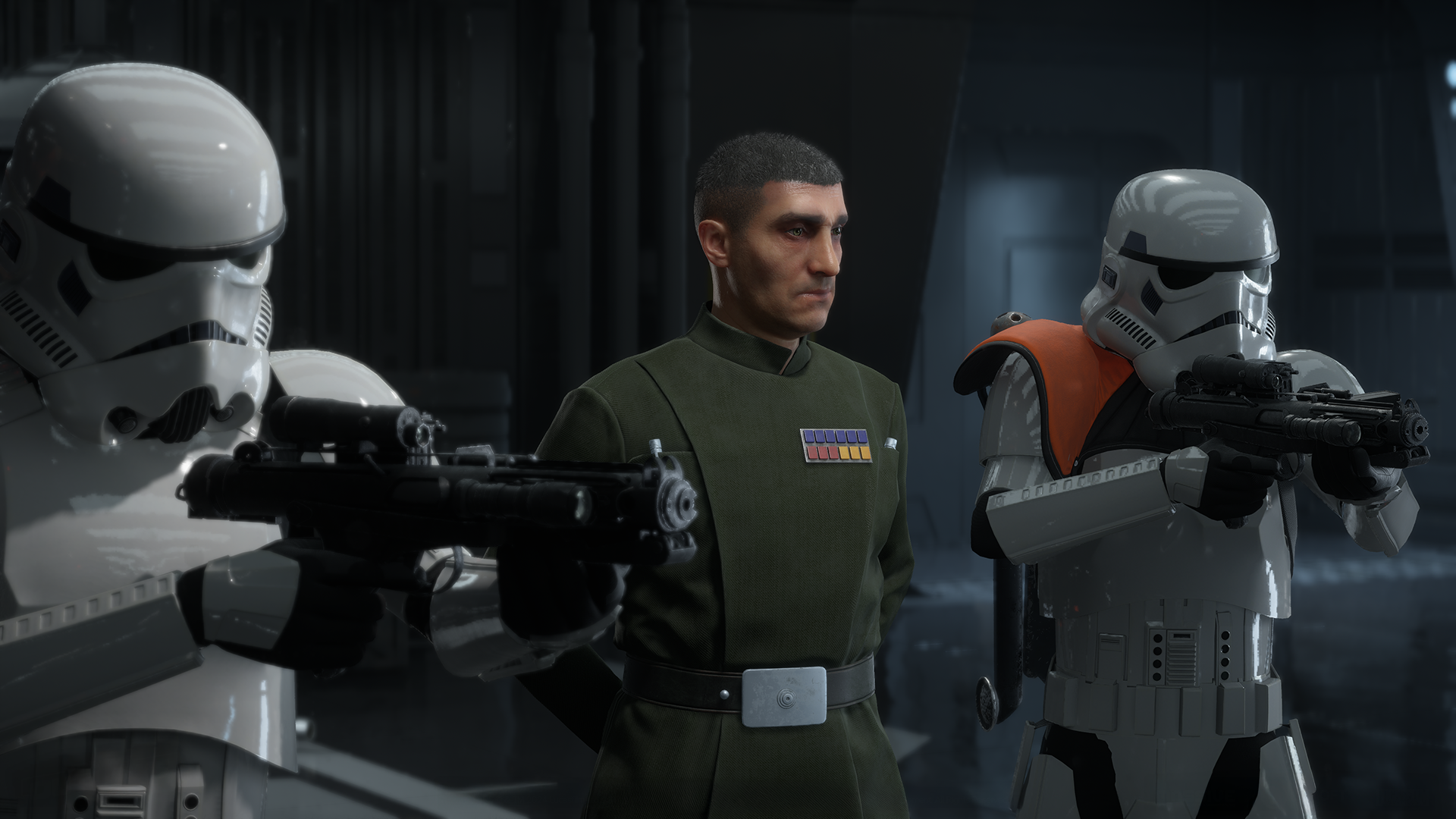 Star Wars Outlaws screengrab