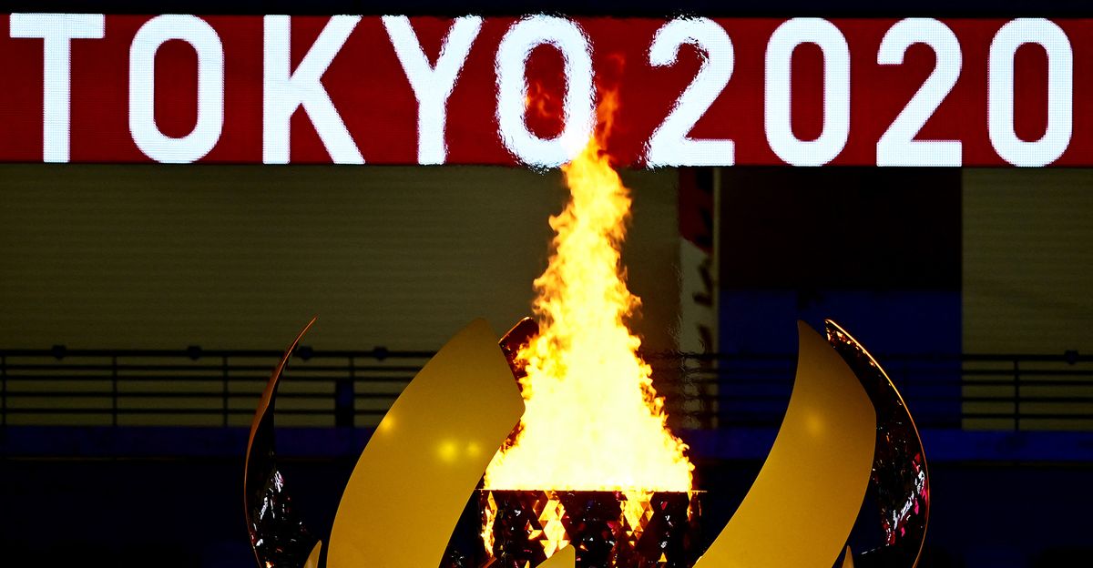 NBC Again Gives the Tokyo Summer Olympics TV’s Biggest Promo Push Next TV