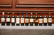 Pessac-L&eacute;ognan & Graves 2020