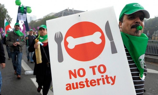 Austerity