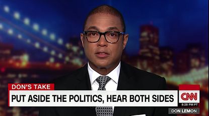 Don Lemon opens up about his own sexual abuse