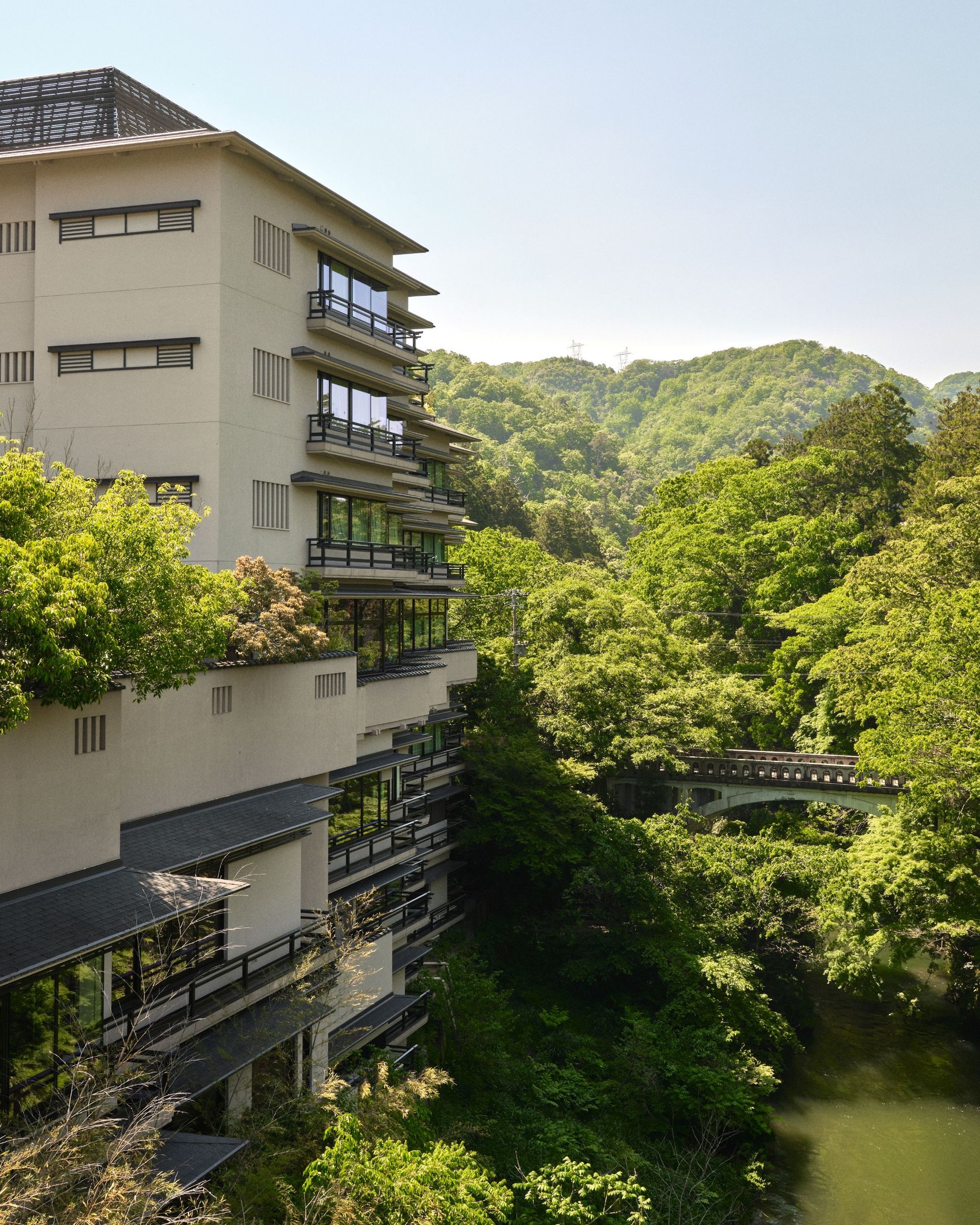 hanamurasaki ryokan review