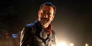 negan walking dead