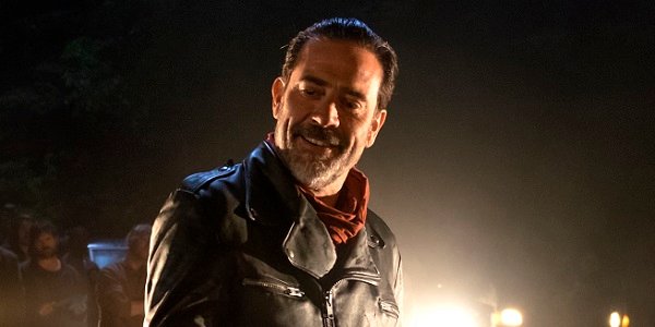 How Negan killed The Walking Dead's seventh season.