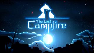 The Last Campfire Logo