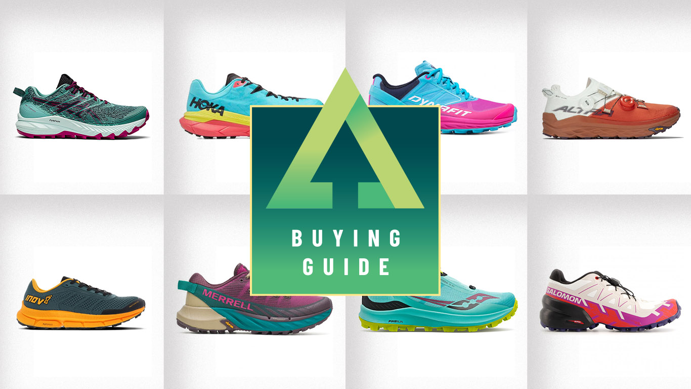 Buying Guide to Speed Training Shoes