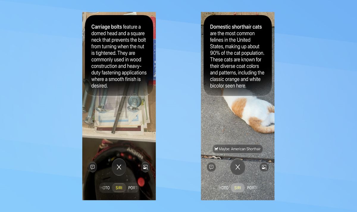 iOS 27 screenshot.