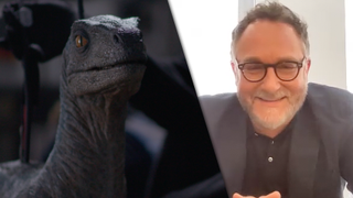 Jurassic World: Dominion Director Colin Trevorrow
