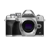 OM System OM-D E-M10 Mark IV
