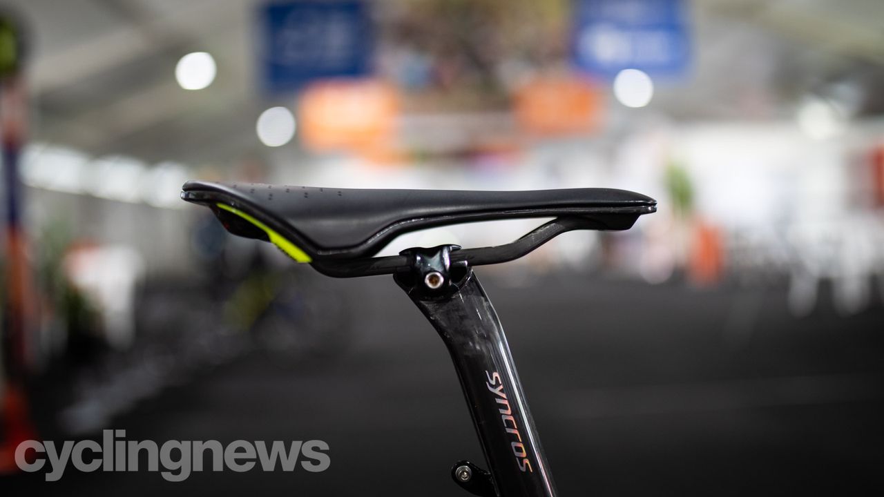 Daryl Impey Tour Down Under