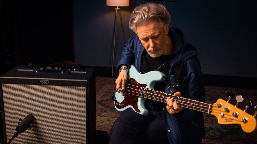 U2’s Adam Clayton: “The bass has to either be sexy or aggressive, or it ...