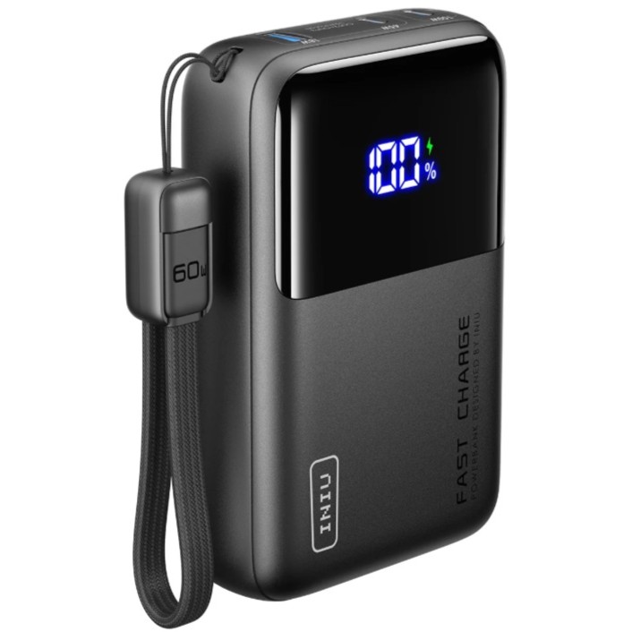 INIU P63-E1 100W 25000mAh Power Bank