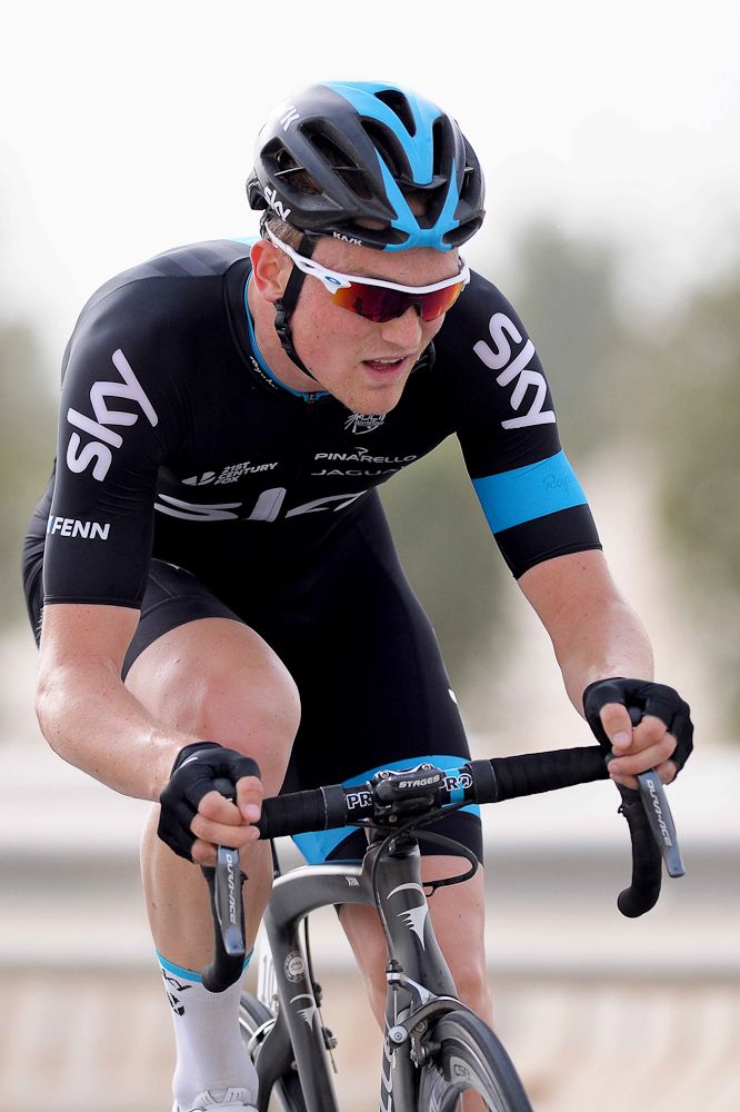 Team Sky