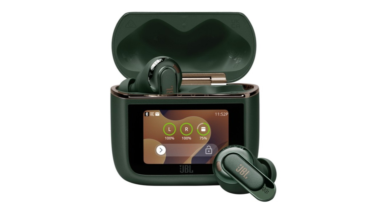 JBL Tour Pro 3