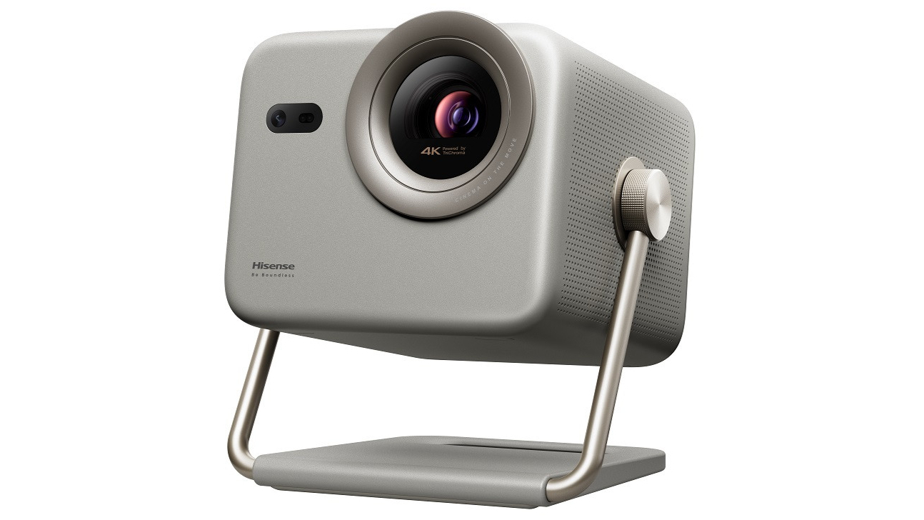 Hisense M2 Pro on a white background