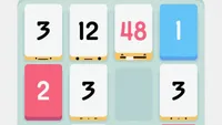 Threes!
