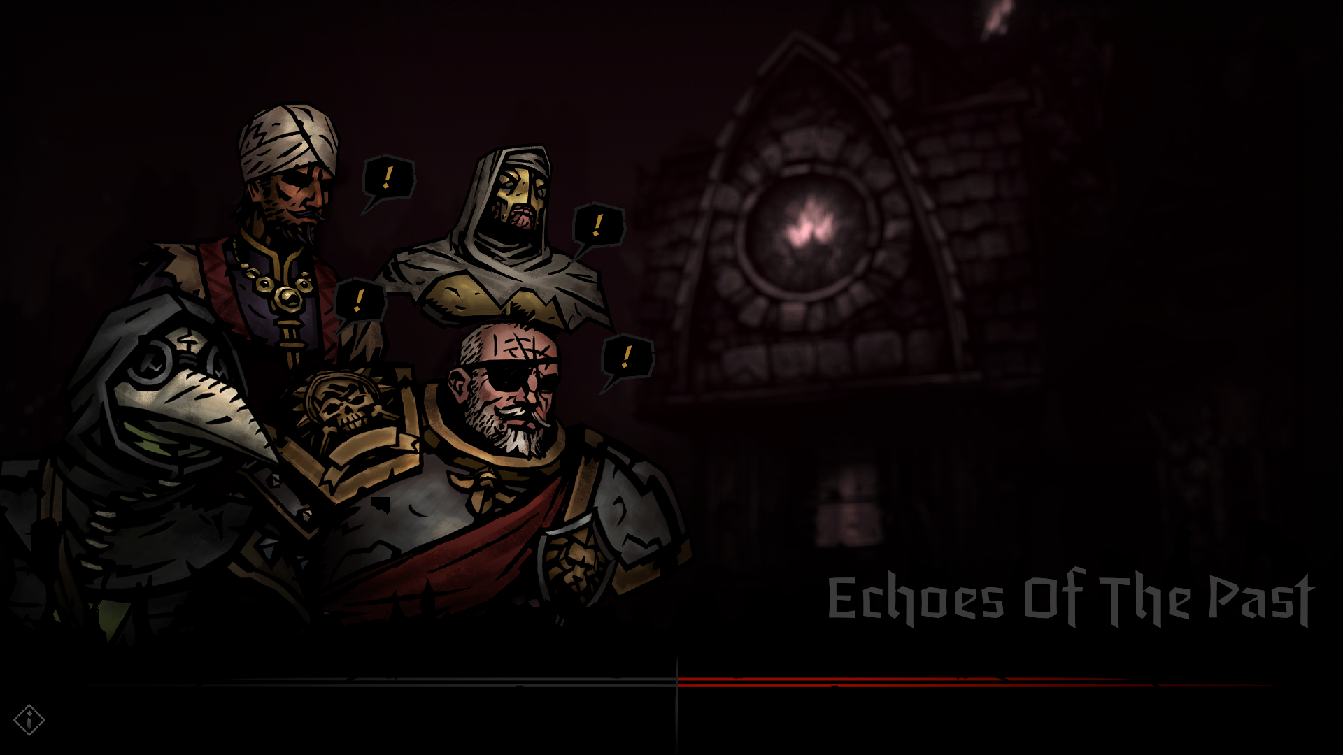 Darkest Dungeon 2 tips