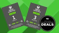 Xbox Game Pass Ultimate