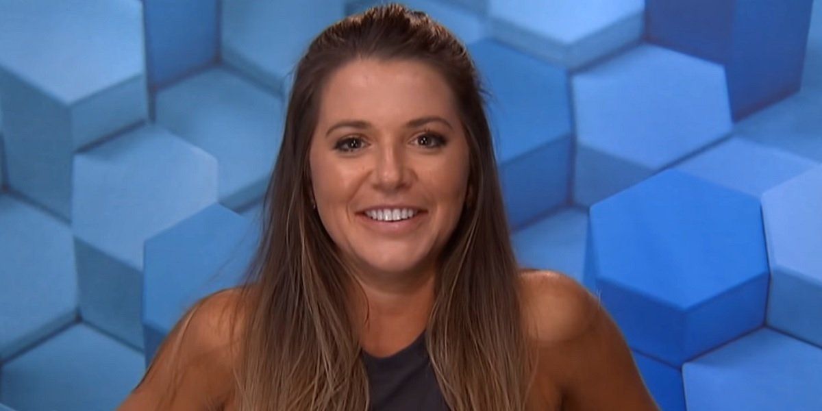 Big Brother's Angela Rummans Contacted The FBI Over Fans