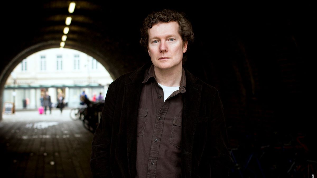 Tim Bowness