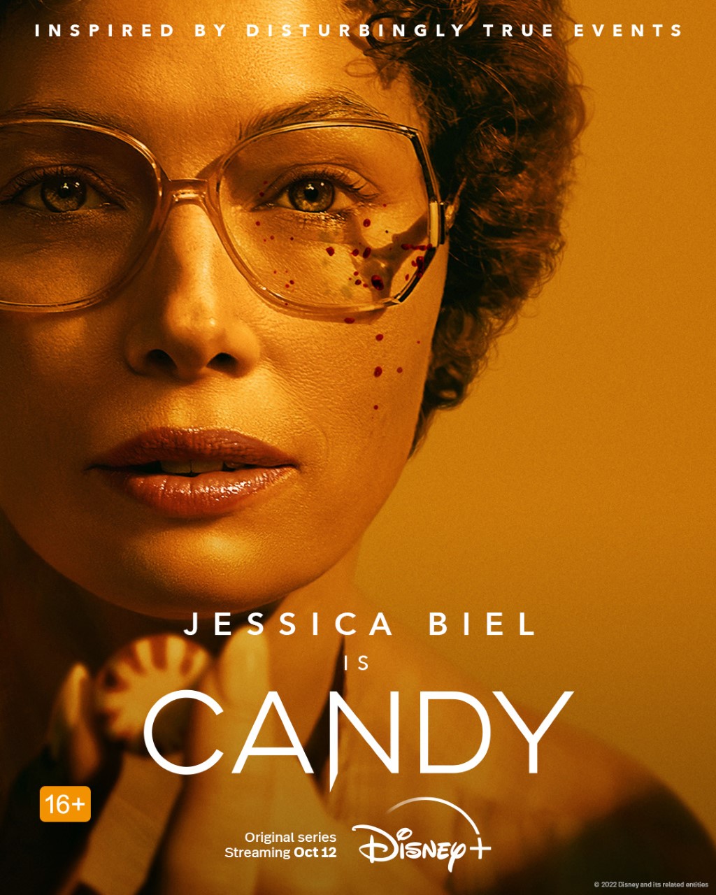 Candy