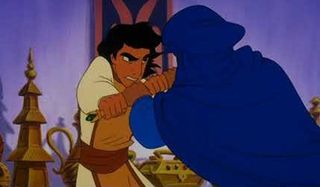 Aladdin and the King of Thieves VHS trailer - SCREENSHOT