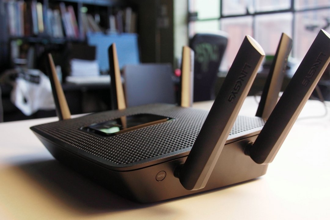 the difference access point (AP) mode and router mode? | Windows Central