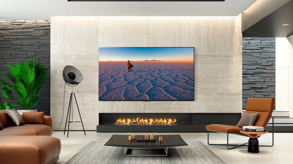 Best 85 inch TV 2023 supersize your viewing at home Livingetc