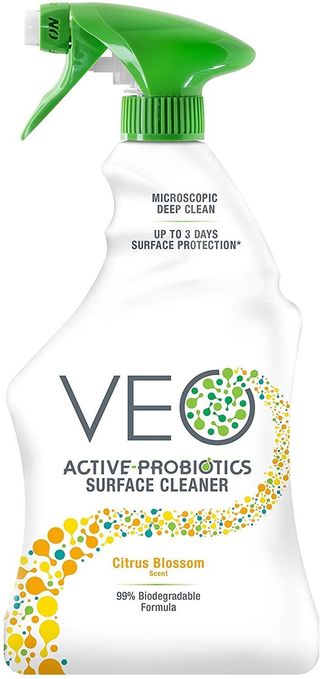 Veo Active Probiotic Spray