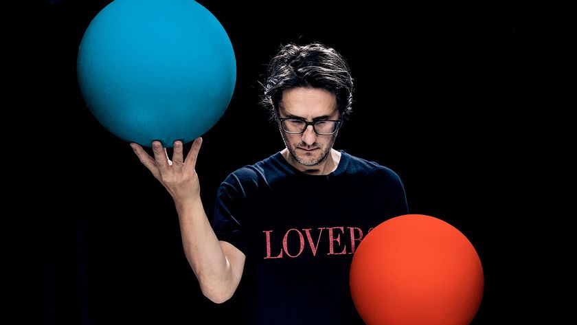 Steven Wilson