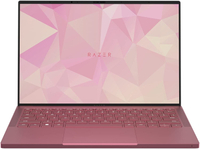 Razer Book Laptop (Quartz Pink): $999 @ Razer