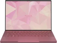 Razer Book&nbsp;Laptop (Quartz Pink): $999 @ Razer