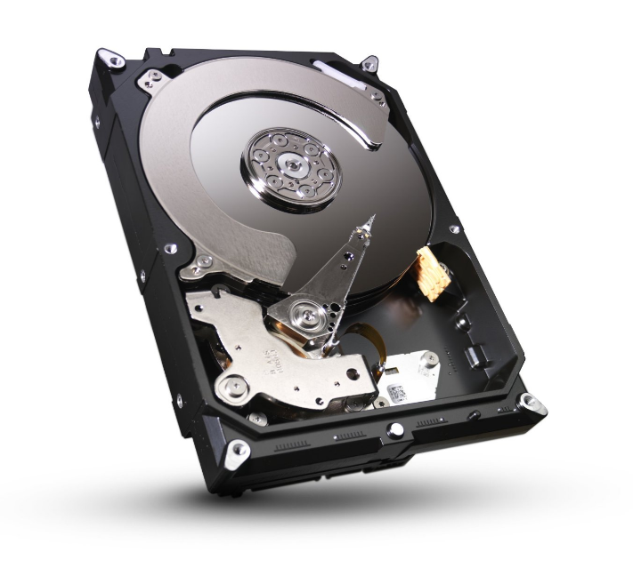 Seagate Expands Barracuda Series With 5TB 2.5" Embiggens FireCuda SSHDs Hardware