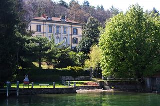 lakes of italy