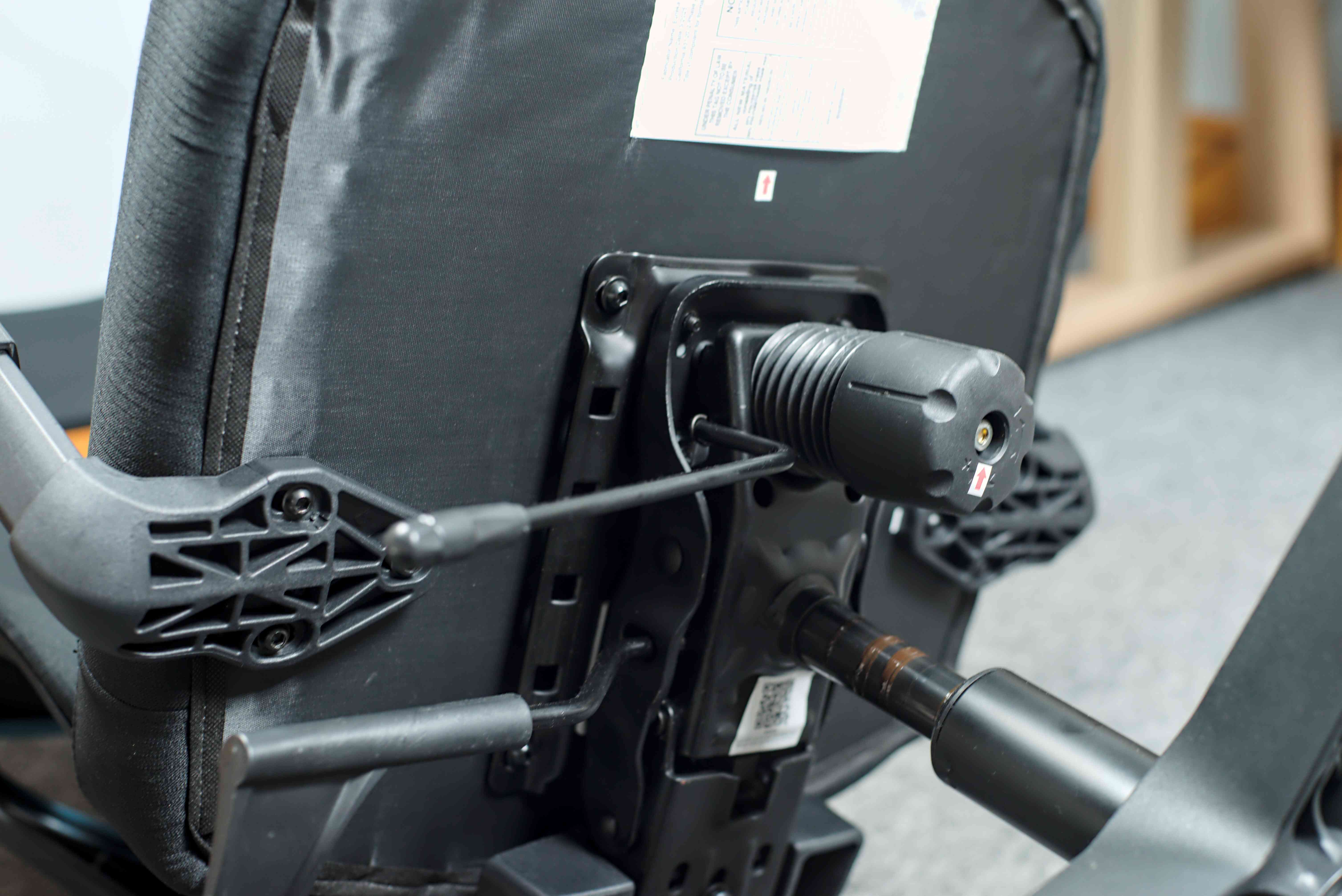 يوريكا أكسيون مريح