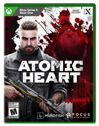 Atomic Heart: was $69 now $29 @ Woot
Price check: $56 @ Amazon