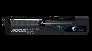 Aorus GeForce RTX 3080 Master 10G (Rev. 2.0)