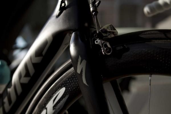 In detail: The Specialized Venge McLaren