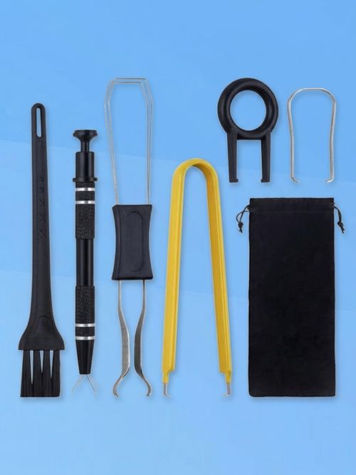 Keycap and Switch Puller Kit