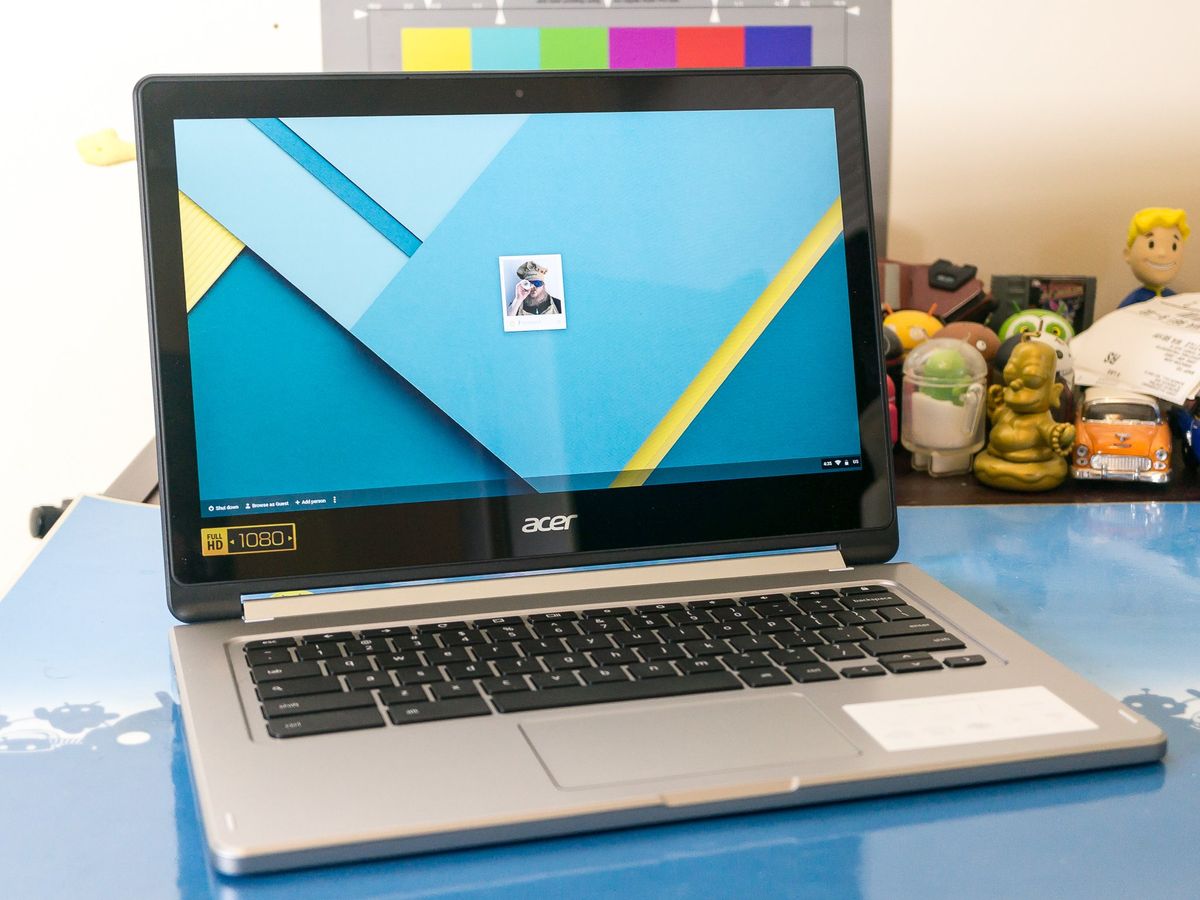 Acer Chromebook R13 review The next generation of