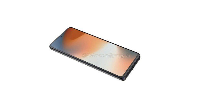 Motorola Moto G Stylus 2022