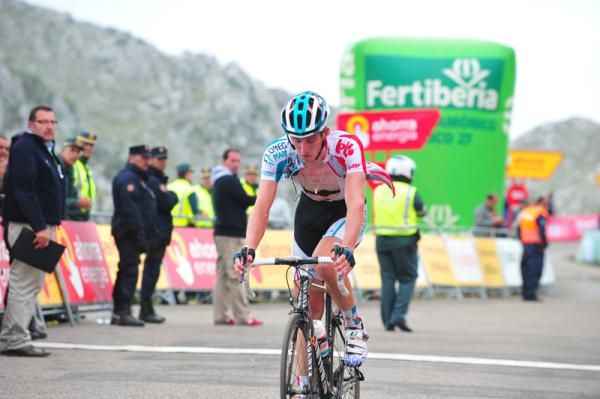 Jurgen van den Broeck (Lotto)