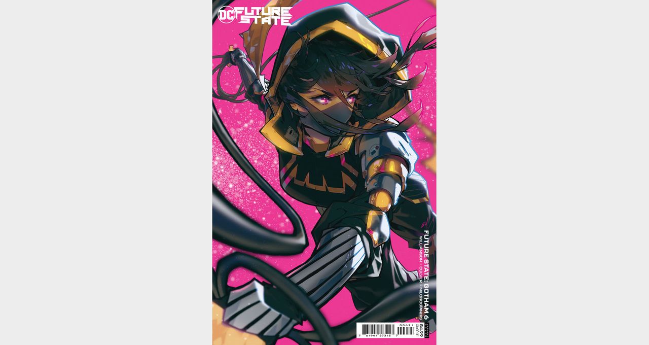 DC October 2021 solicitations