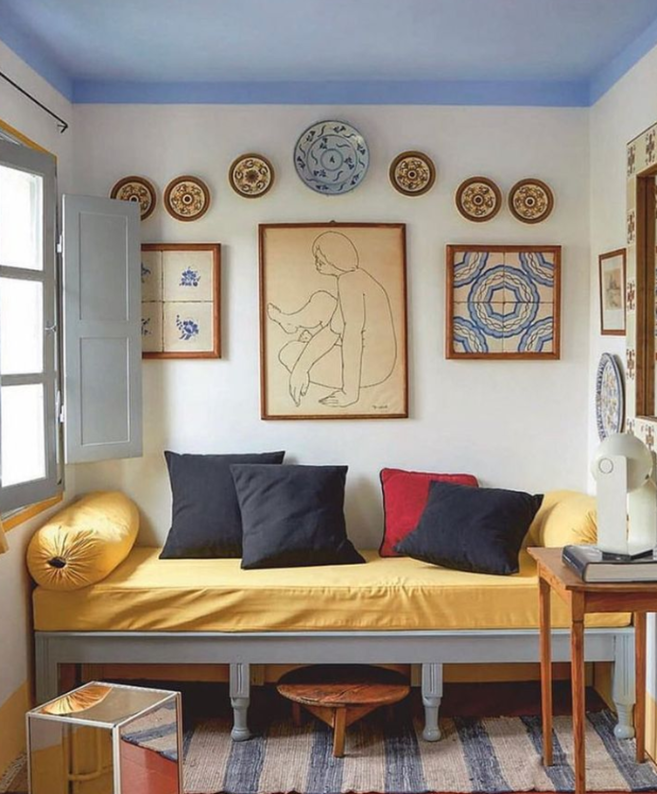 Image showcasing Wall art trends – the new ideas to watch for in 2023 | Livingetc
