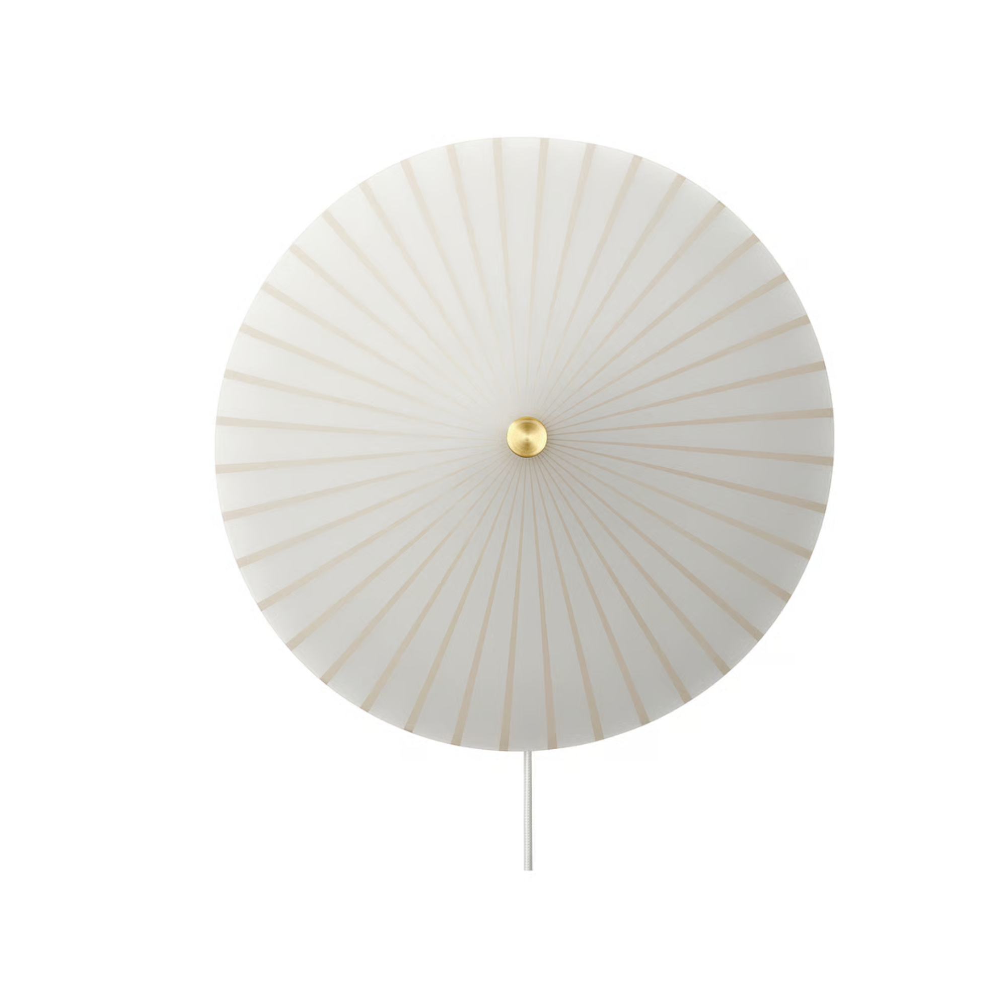 a plug in wall sconce