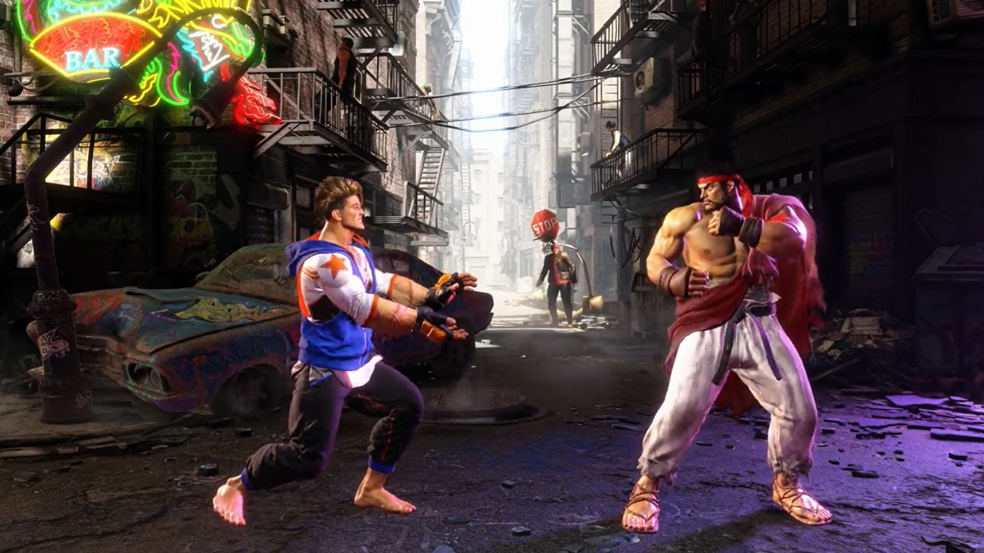 Street Fighter: 10 Ryu Cosplays That Look Just Like The Games