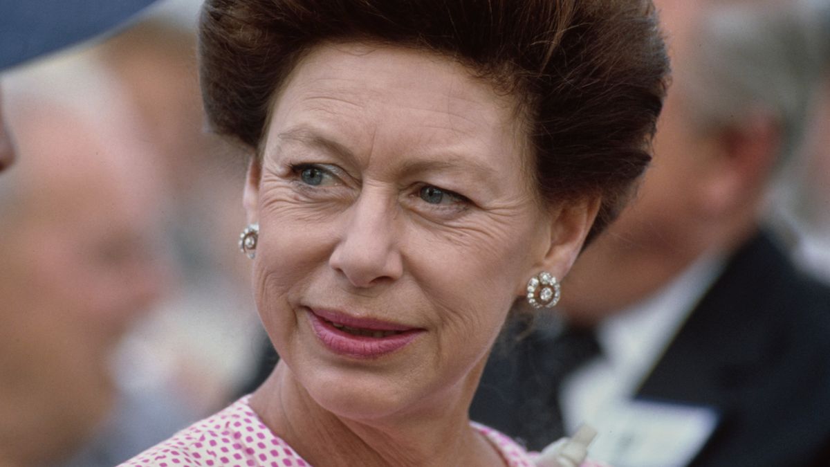 Princess Margaret’s fears of being ‘ordinary housewife’ | Woman & Home