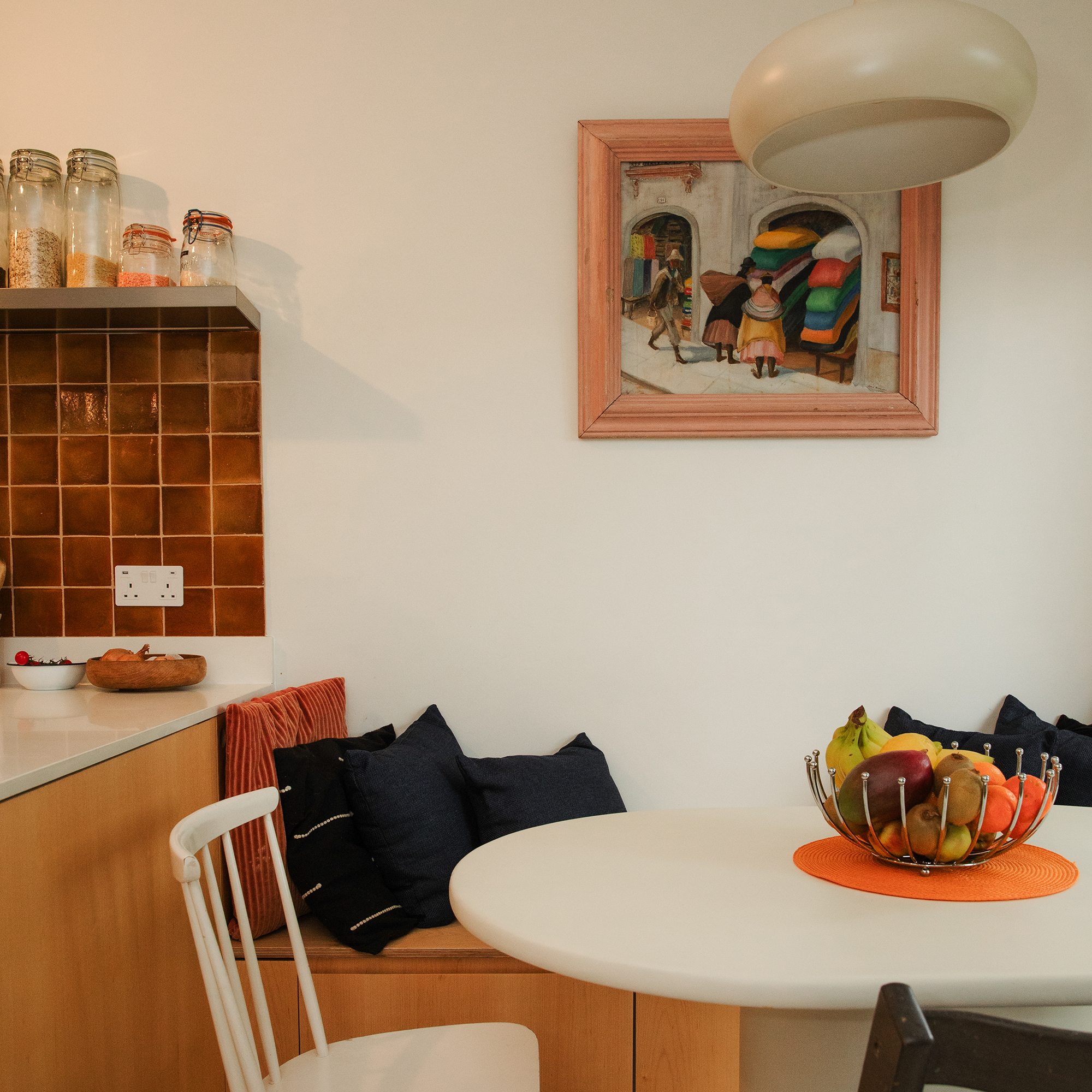 Lick kitchen minimalist