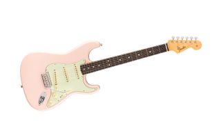 Best high-end electric guitars Fender American Original 60s Stratocaster